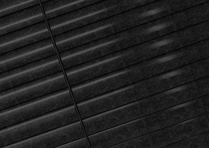 Venetian, Black Velvet - Perfect Fit Blind - Image 4